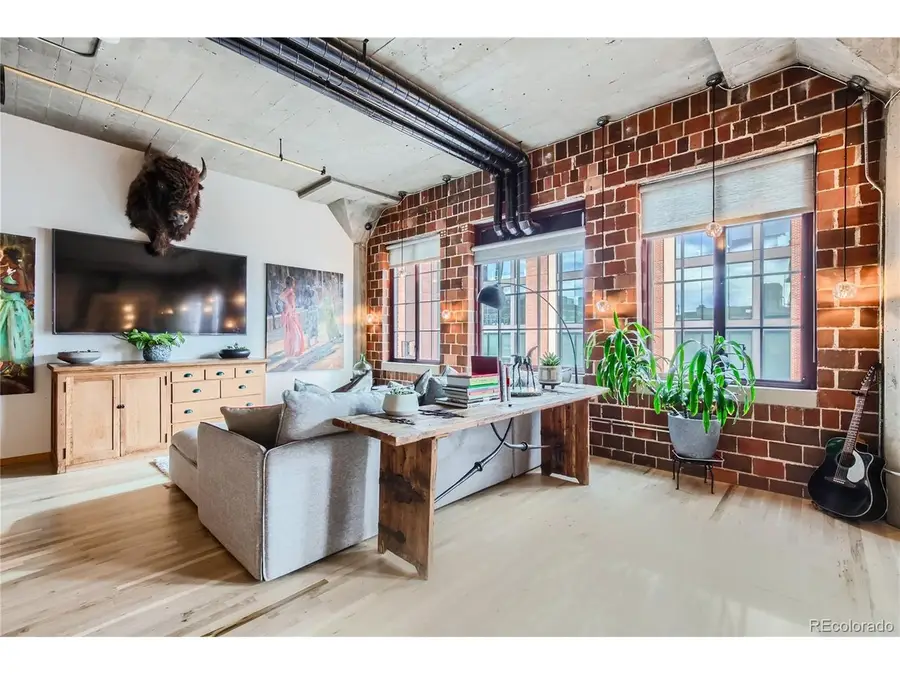 1863 Wazee St #6H, Denver, CO 80202 - #2