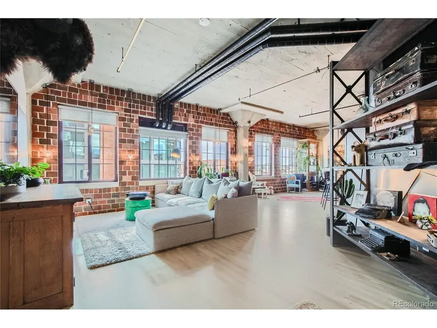 1863 Wazee St #6H, Denver, CO 80202 - #3