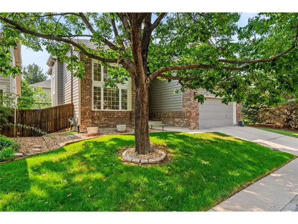 8382 E Amherst Cir, Denver, CO 80231