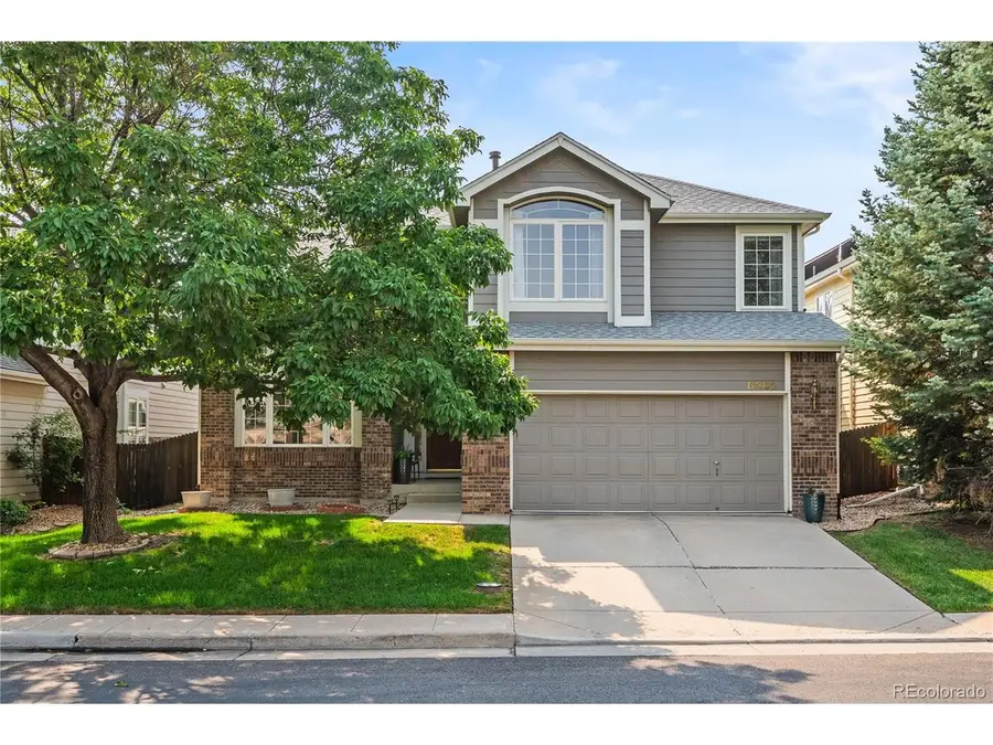 8382 E Amherst Cir, Denver, CO 80231 - #2