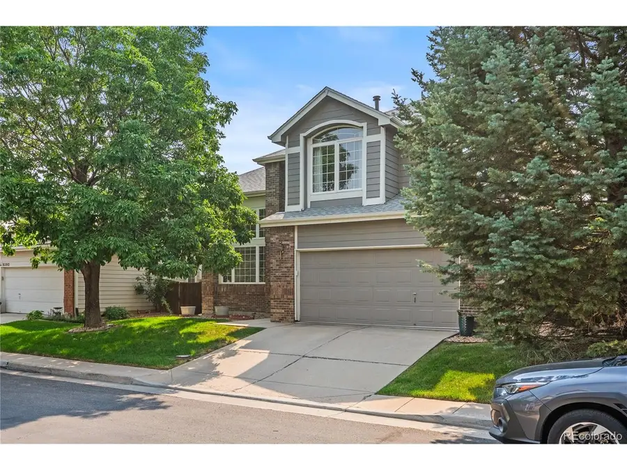 8382 E Amherst Cir, Denver, CO 80231 - #3