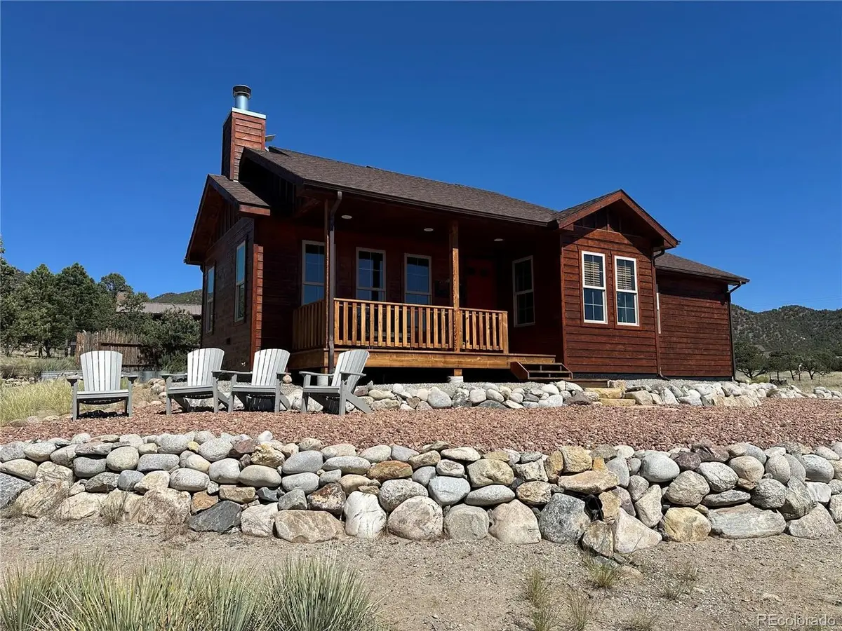 9900 E Cheyenne Cir, Salida, CO 81201 - #1