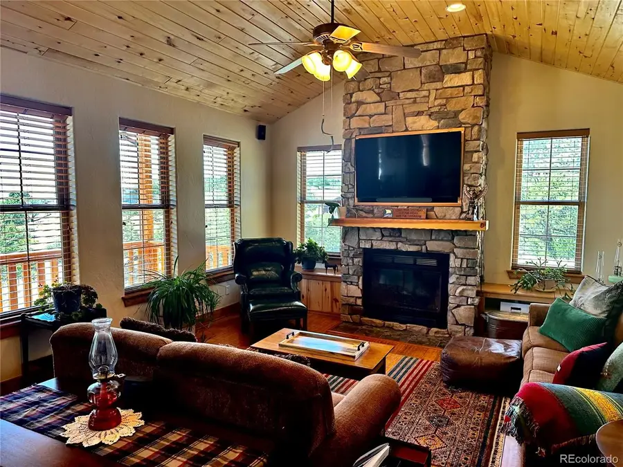 9900 E Cheyenne Cir, Salida, CO 81201 - #2