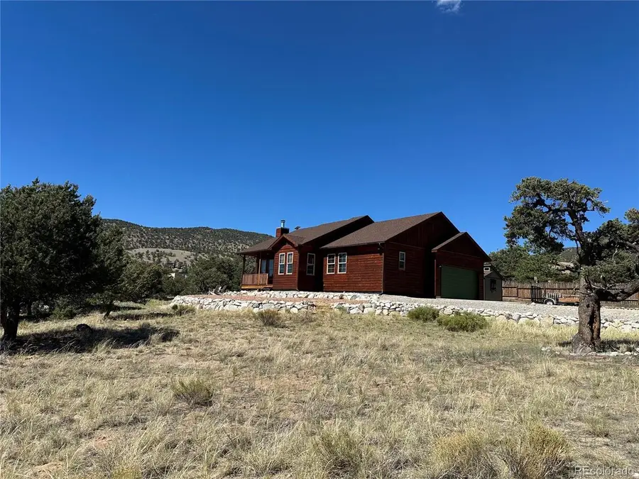 9900 E Cheyenne Cir, Salida, CO 81201 - #3