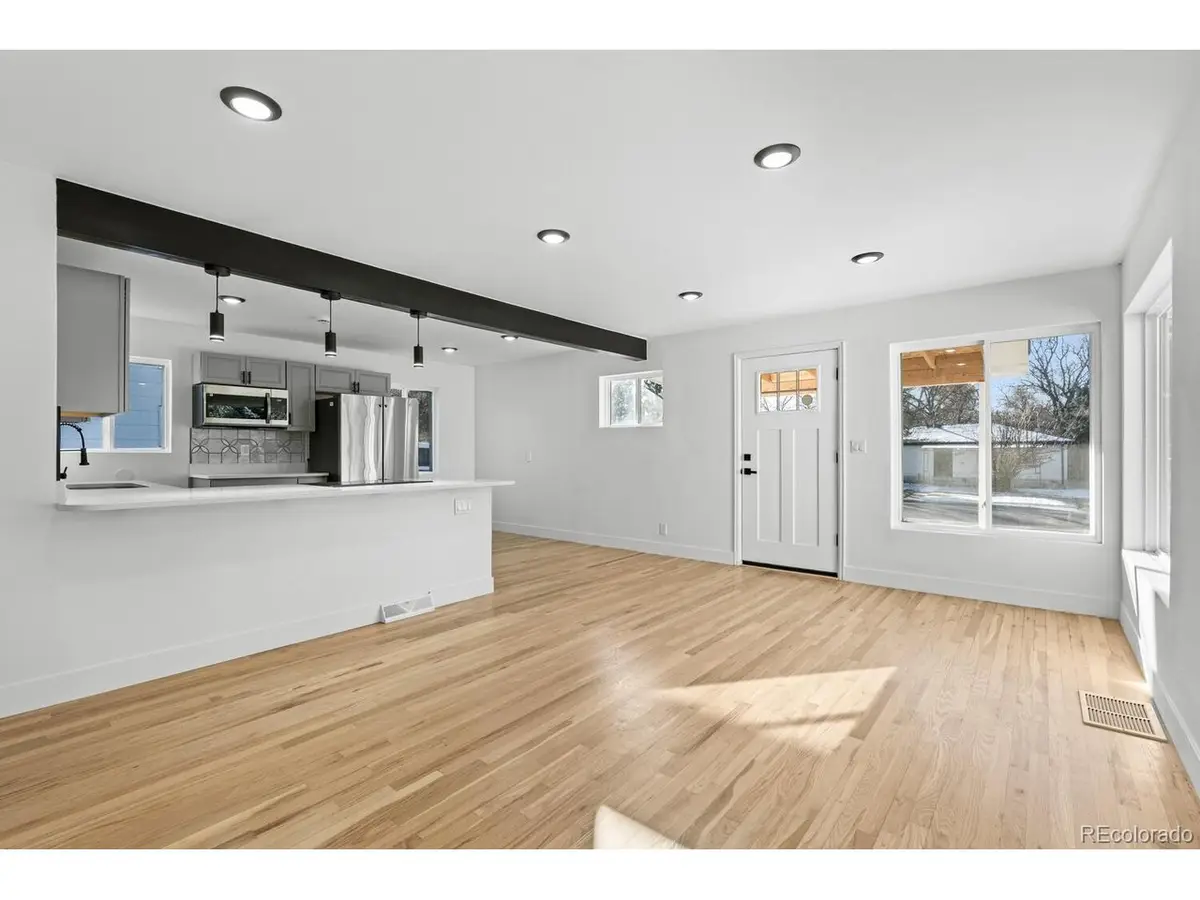 4701 E Jewell Ave, Denver, CO 80222 - #1