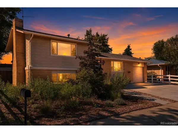 15014 E 54th Ave, Denver, CO 80239