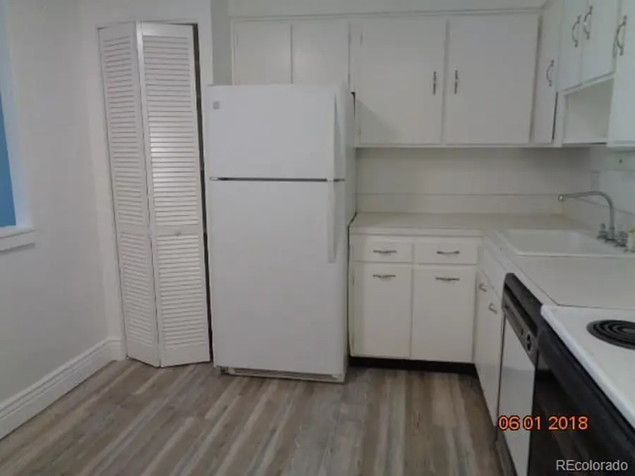 Address Withheld By Seller, Denver, CO 80231 - #2