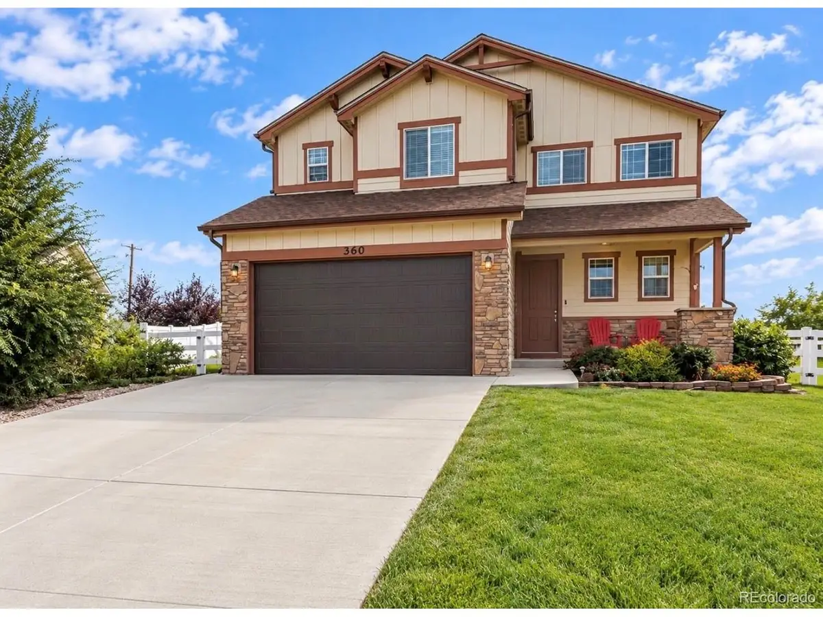 360 Linden Oaks Dr, Ault, CO 80610 - #1