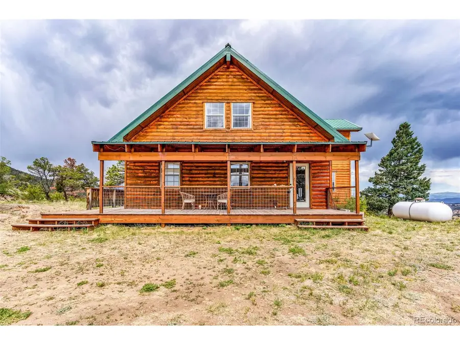 1411 Little Horn Dr, Westcliffe, CO 81252 - Image #3