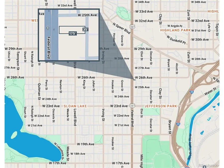 2438 Federal Blvd, Denver, CO 80211 - #3