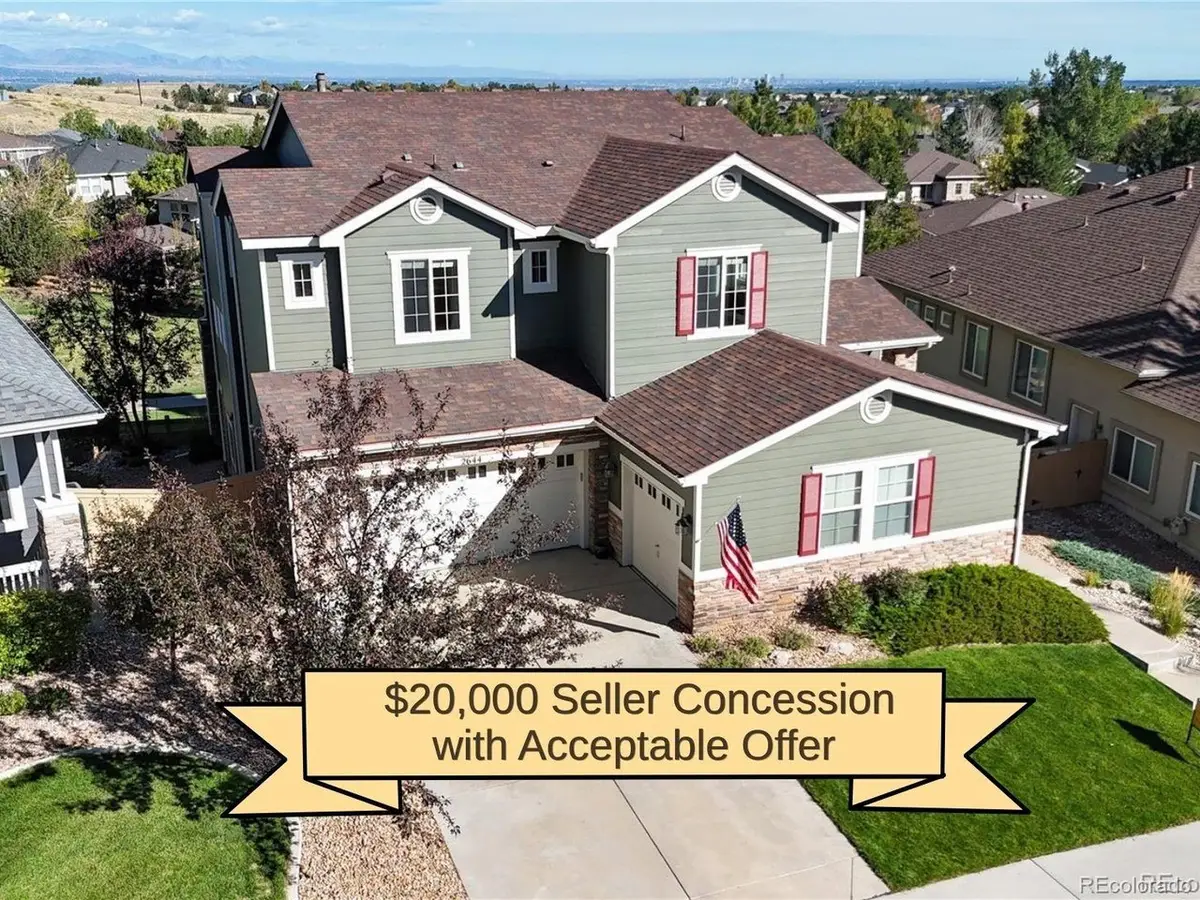 2644 Pemberly Ave, Highlands Ranch, CO 80126 - #1