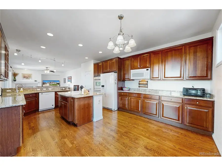2644 Pemberly Ave, Highlands Ranch, CO 80126 - #2