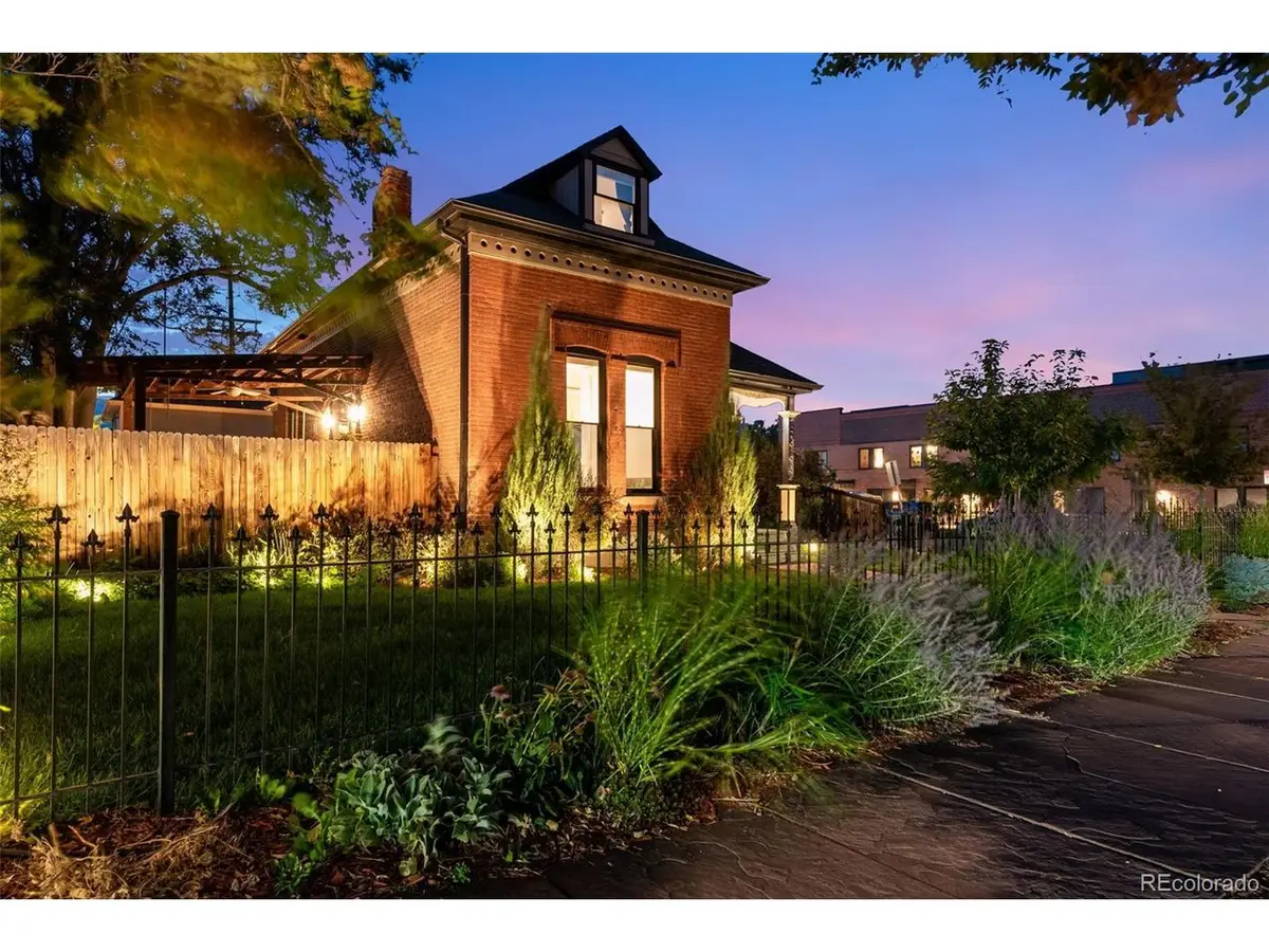 2963 Stout St, Denver, CO 80205 - #1