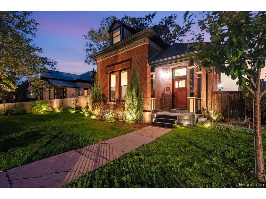 2963 Stout St, Denver, CO 80205 - #2