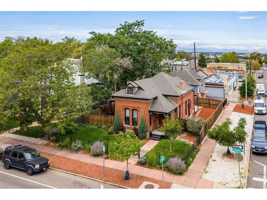 2963 Stout St, Denver, CO 80205 - #3