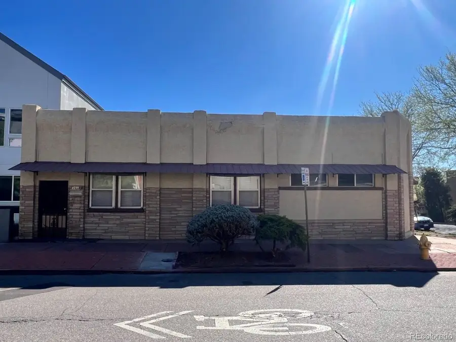 3608 Navajo St, Denver, CO 80211 - #2