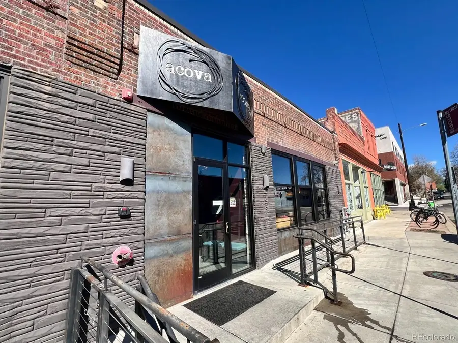 3608 Navajo St, Denver, CO 80211 - #3