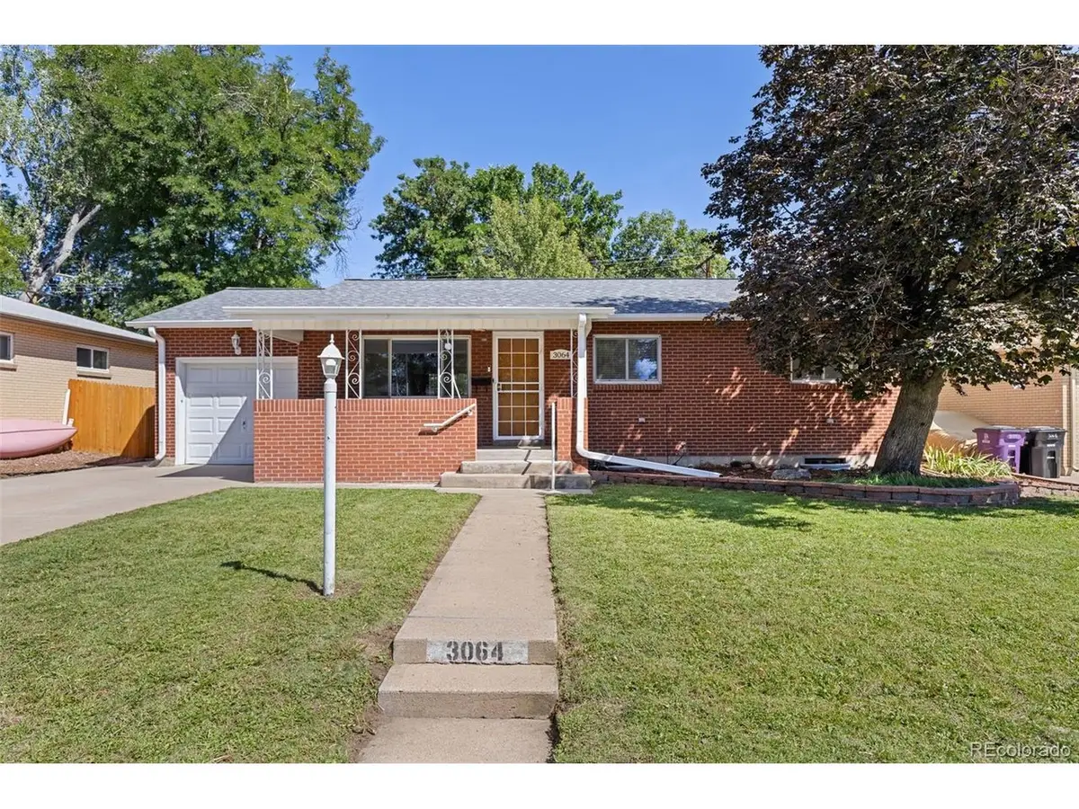 3064 S Zurich Ct, Denver, CO 80236 - #1
