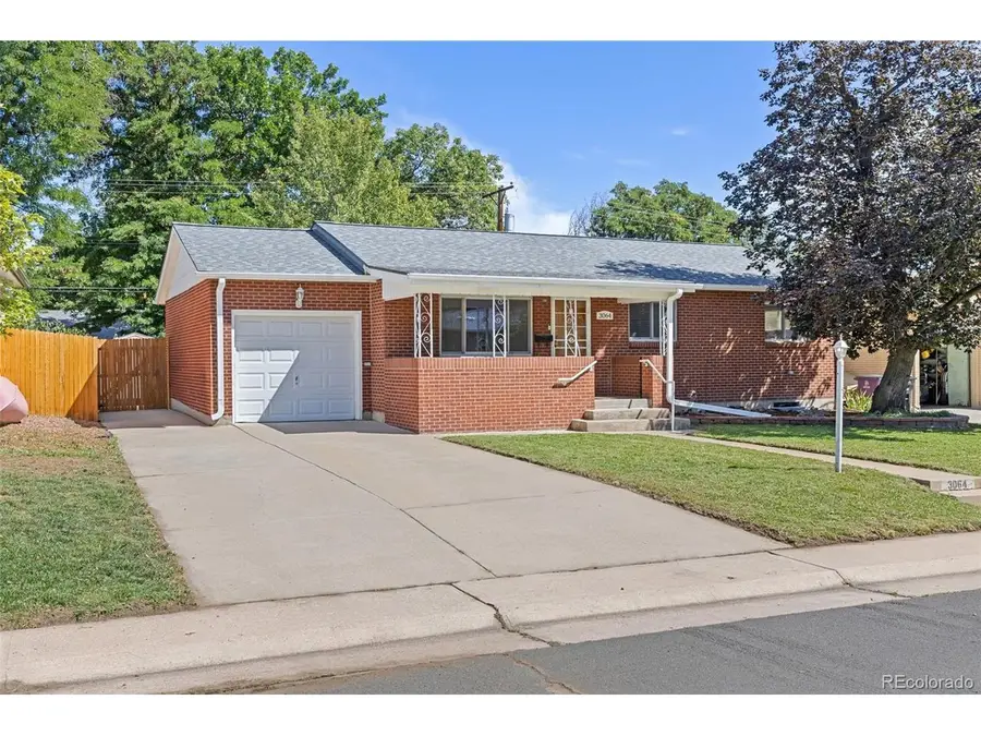 3064 S Zurich Ct, Denver, CO 80236 - #2