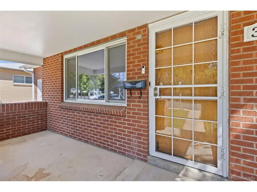 3064 S Zurich Ct, Denver, CO 80236 - #3