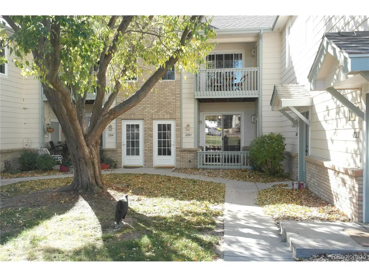5151 29th St #2203, Greeley, CO 80634 - Image #1