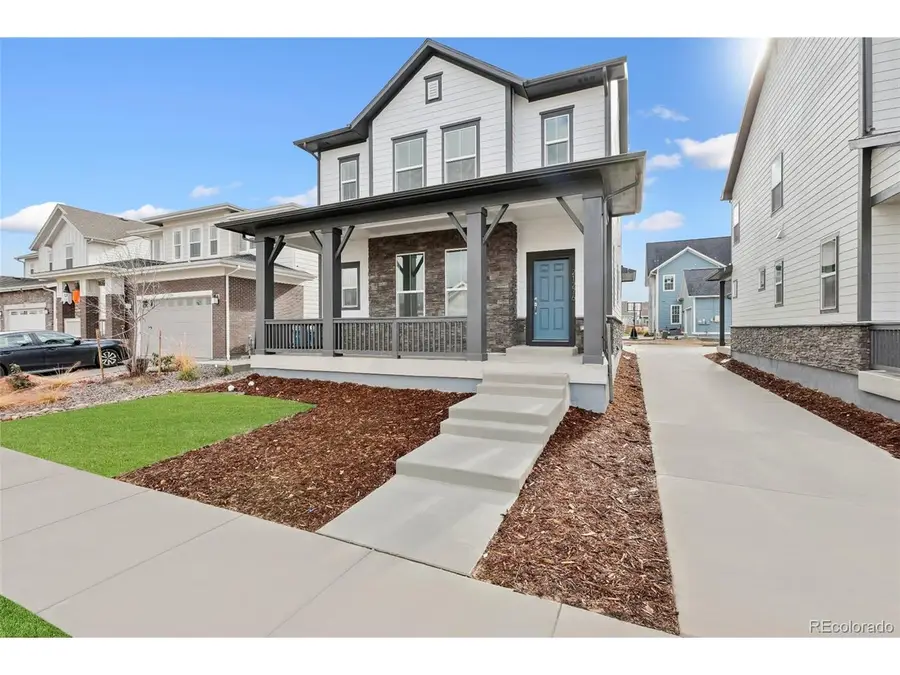 21276 E 62nd Ave, Aurora, CO 80019 - #3