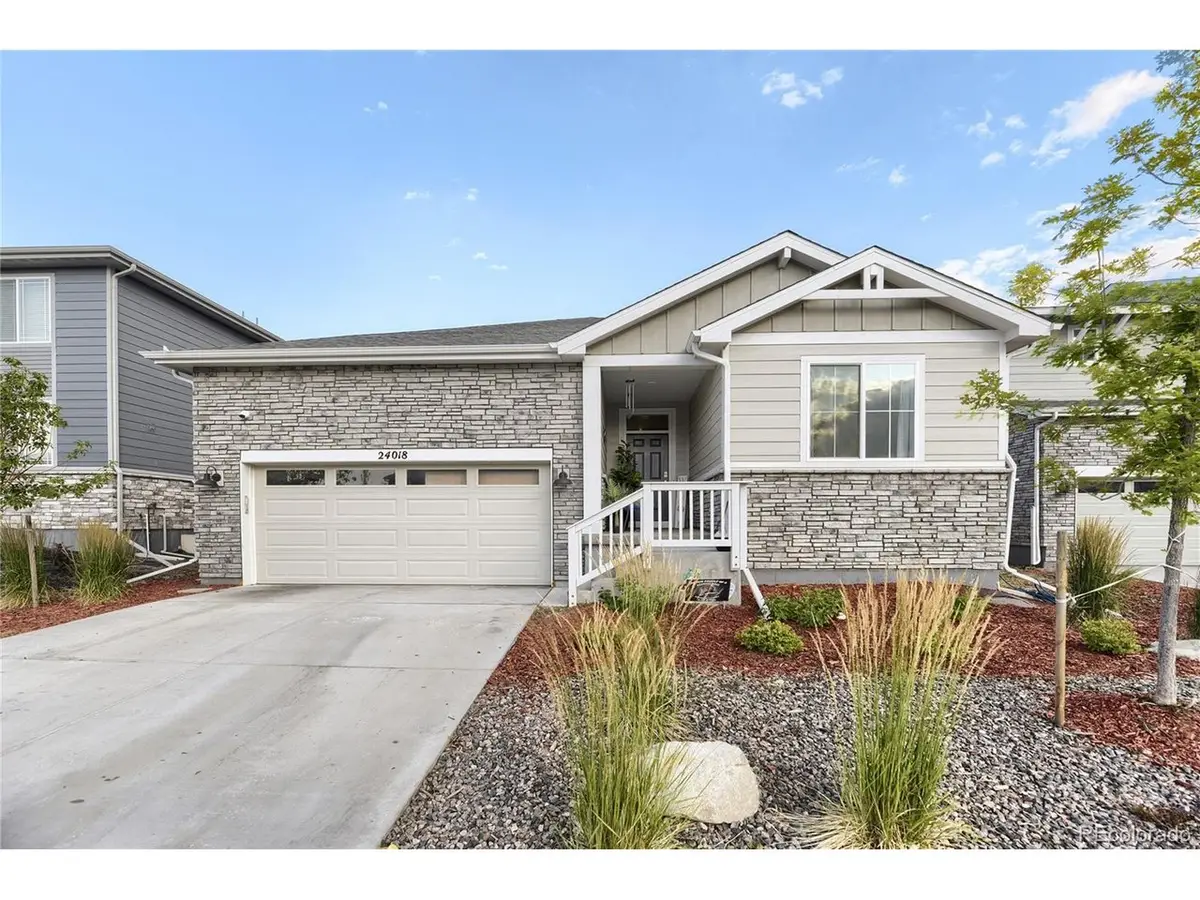 24018 E Atlantic Pl, Aurora, CO 80018 - #1