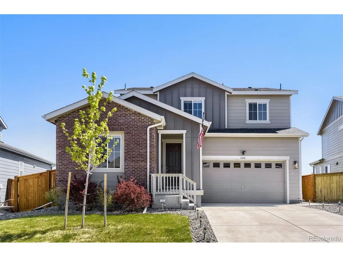 6562 Merrimack Dr, Castle Pines, CO 80108 - #1
