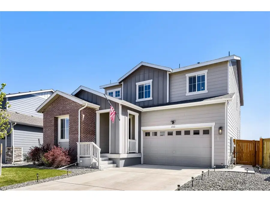 6562 Merrimack Dr, Castle Pines, CO 80108 - #2