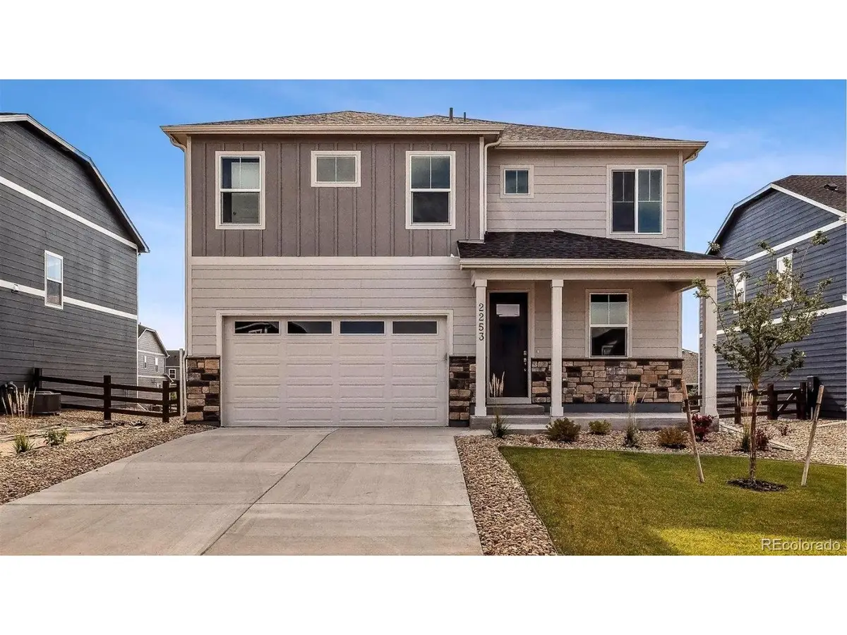 4736 Antler Way, Johnstown, CO 80534 - #1