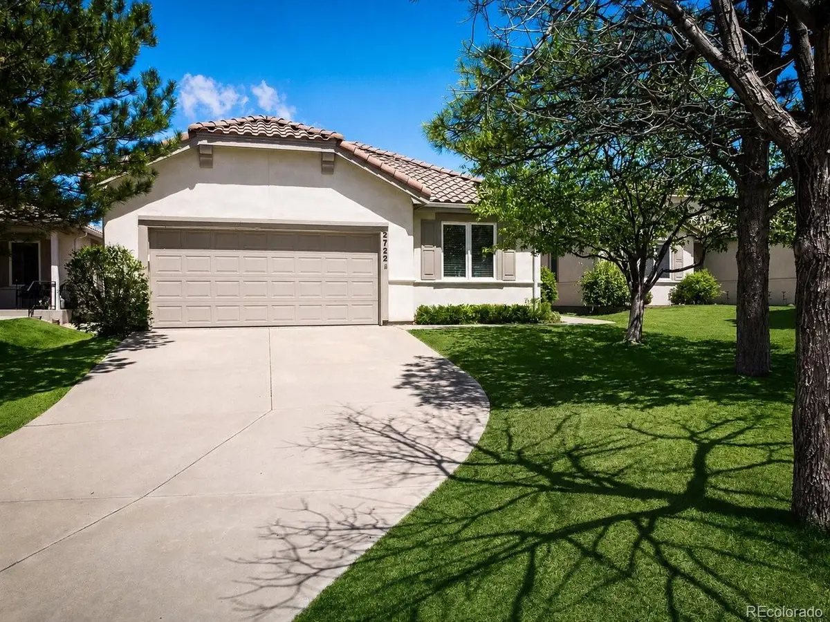 2722 Marston Hts, Colorado Springs, CO 80920 - #1