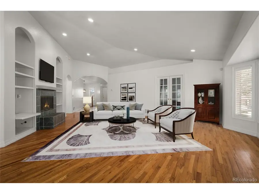2722 Marston Hts, Colorado Springs, CO 80920 - #2