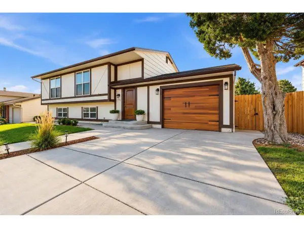 1135 S Cathay St, Aurora, CO 80017