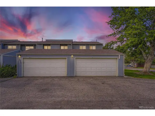 15650 E Mexico Ave, Aurora, CO 80017