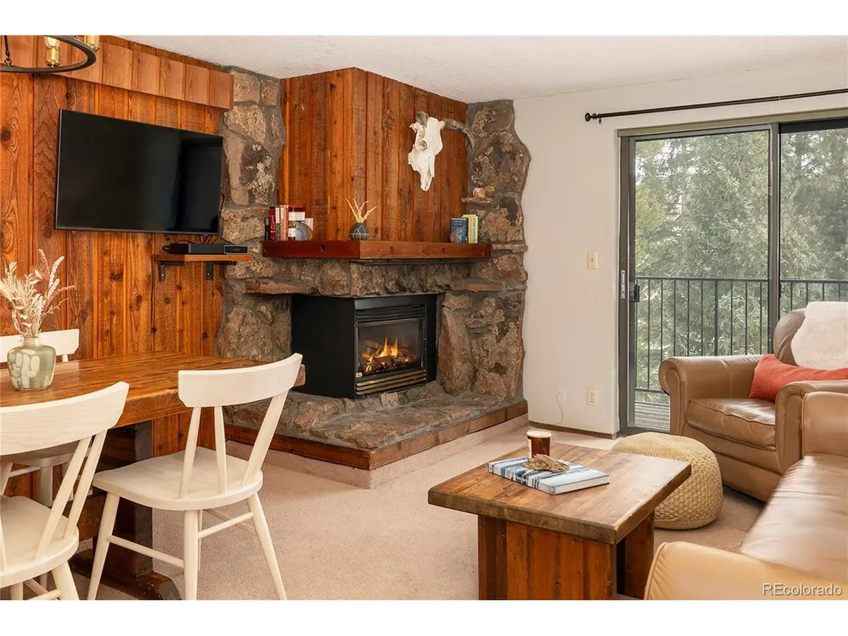 220 Village Dr #20-203, Granby, CO 80446 - #1