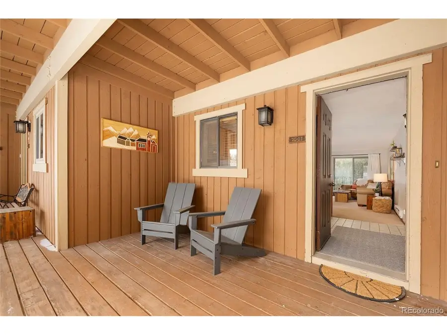 220 Village Dr #20-203, Granby, CO 80446 - #3