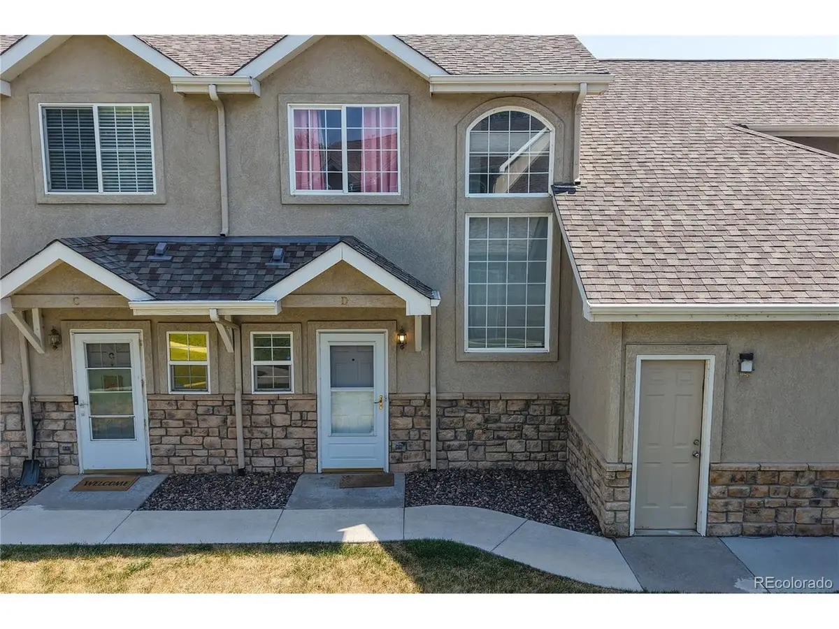 2247 Coronado N Pkwy, Welby, CO 80229 - #1