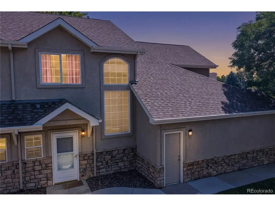2247 Coronado N Pkwy, Welby, CO 80229 - #2