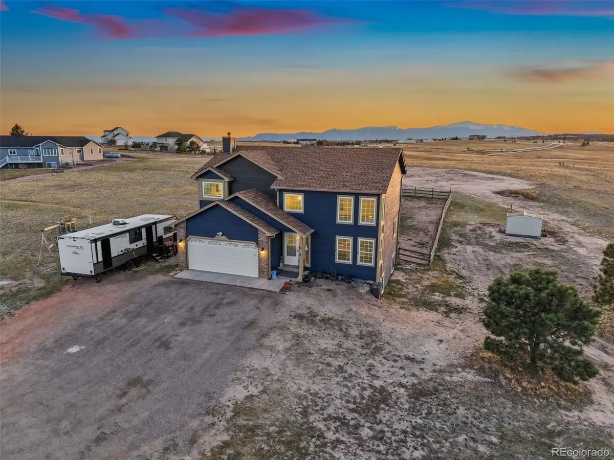 12320 Oregon Wagon Trl, Elbert, CO 80106 - #1
