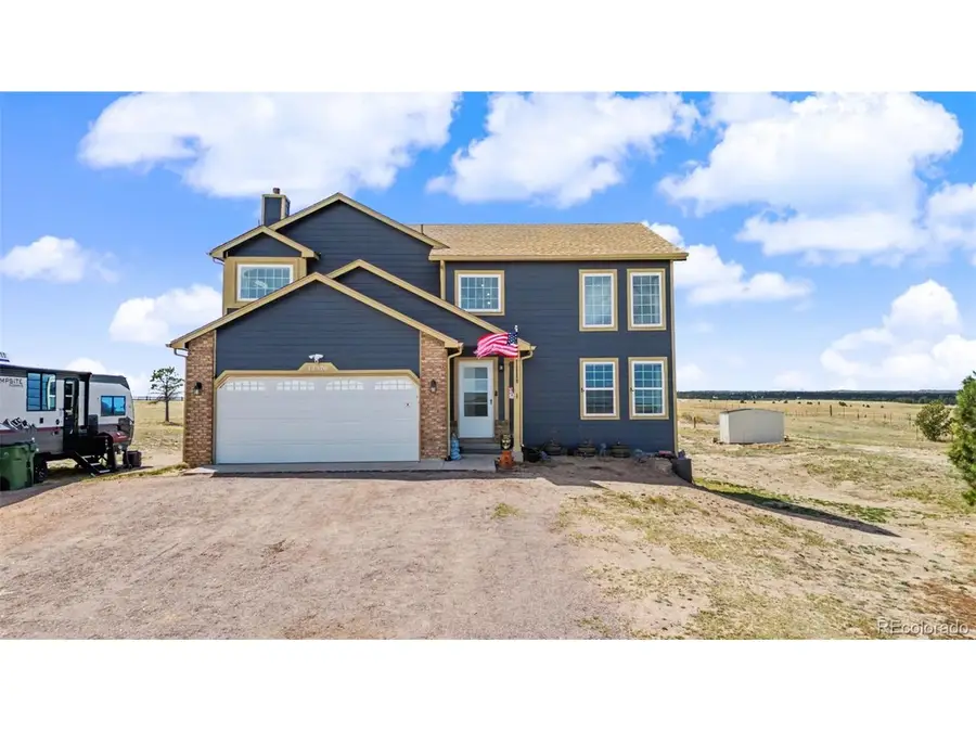 12320 Oregon Wagon Trl, Elbert, CO 80106 - #3