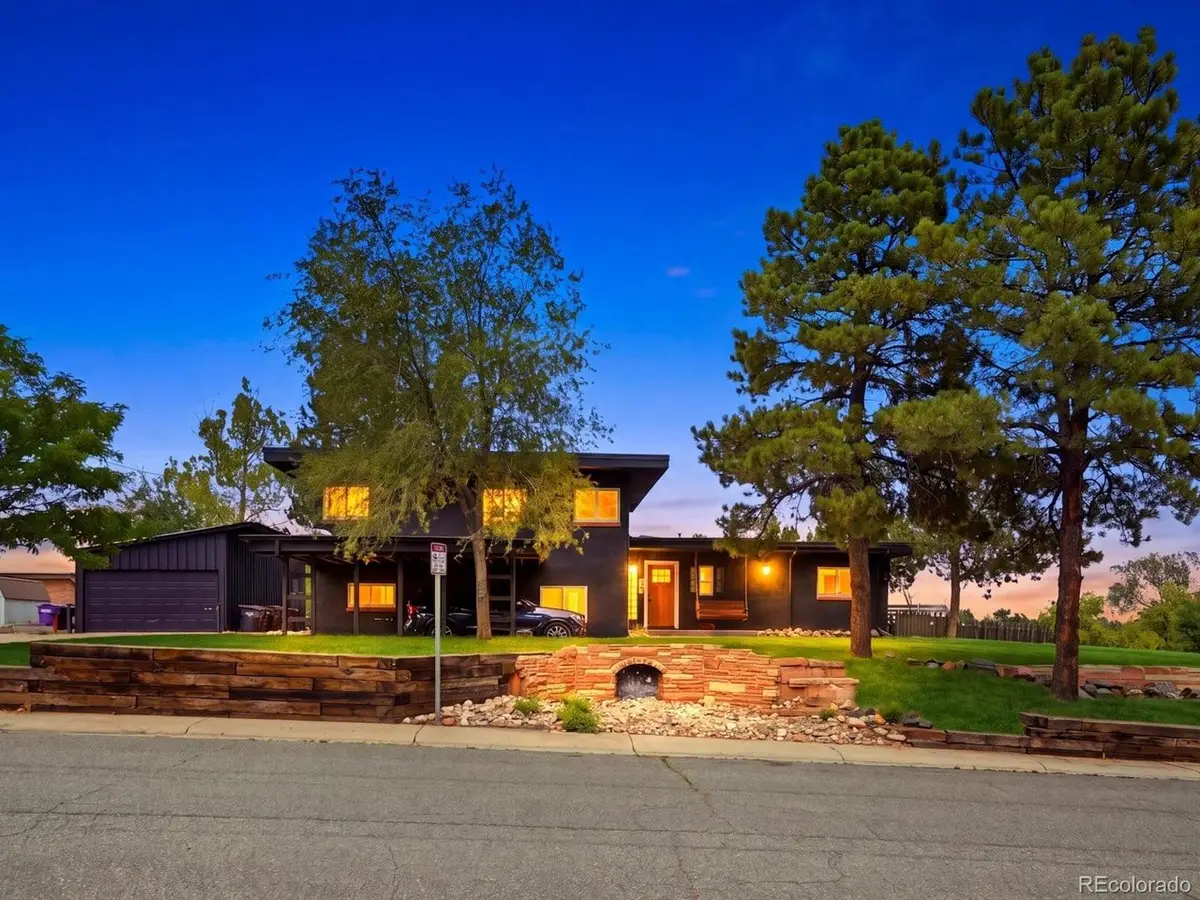 1 Osceola St, Denver, CO 80219 - #1