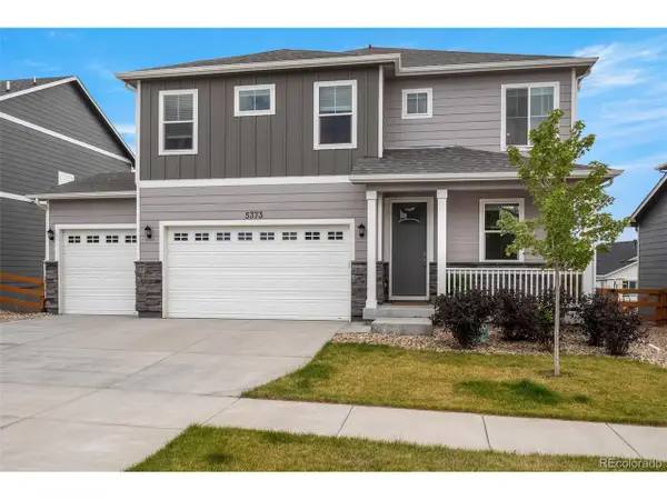 5373 Janga Dr, Colorado Springs, CO 80924