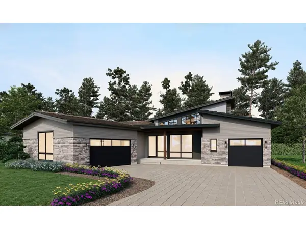 8045 Stewart Peak Pl, Castle Rock, CO 80108