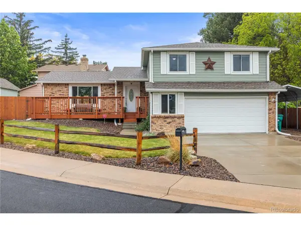 2527 W 104th Cir, Westminster, CO 80234