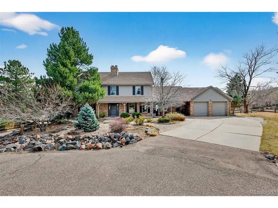 1 Snowy Owl Ln, Littleton, CO 80127 - #2