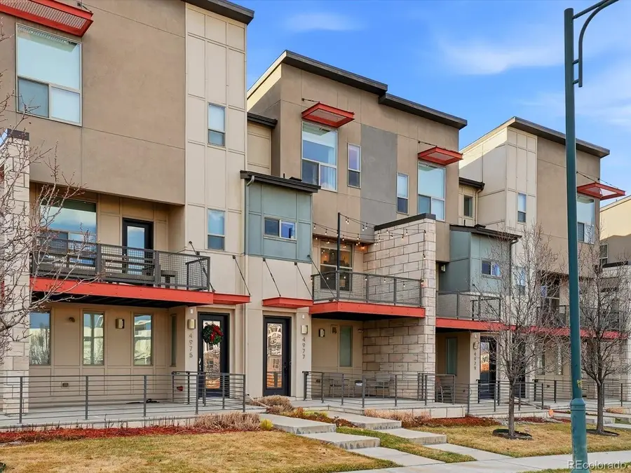 4977 Valentia St, Denver, CO 80238 - Image #2