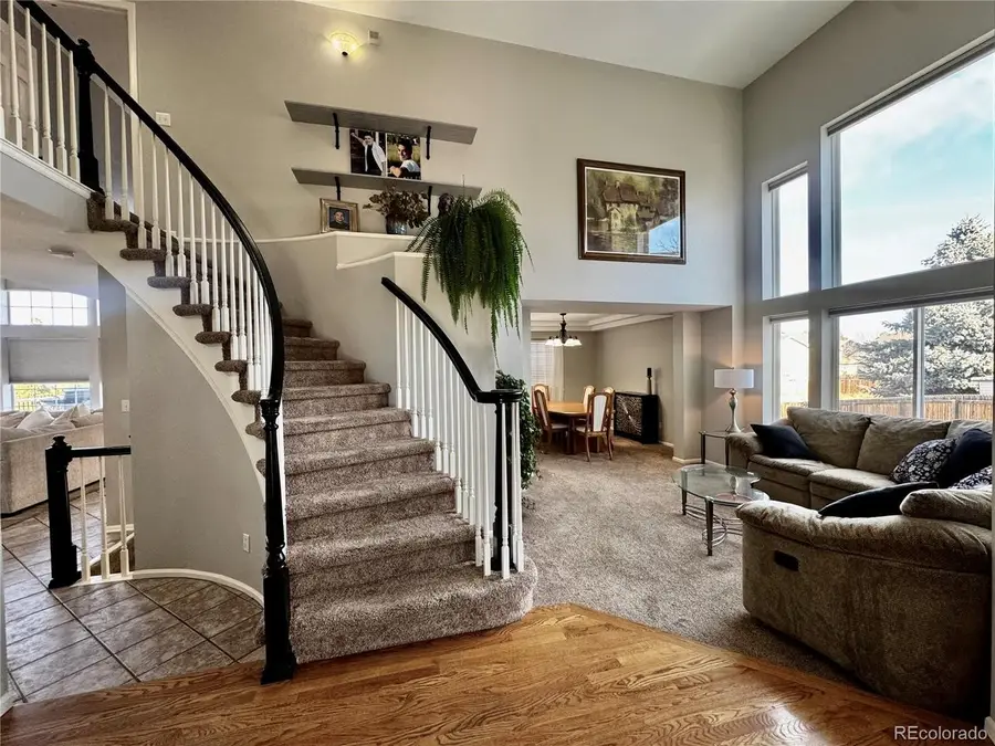 5151 S Bahama Ct, Centennial, CO 80015 - Image #3