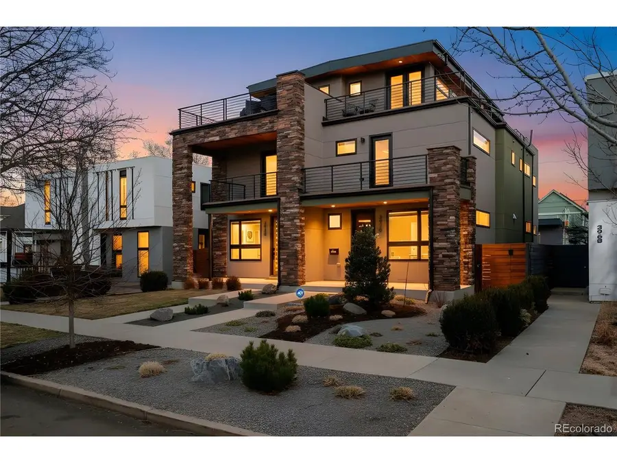 3970 Vrain St, Denver, CO 80212 - #2