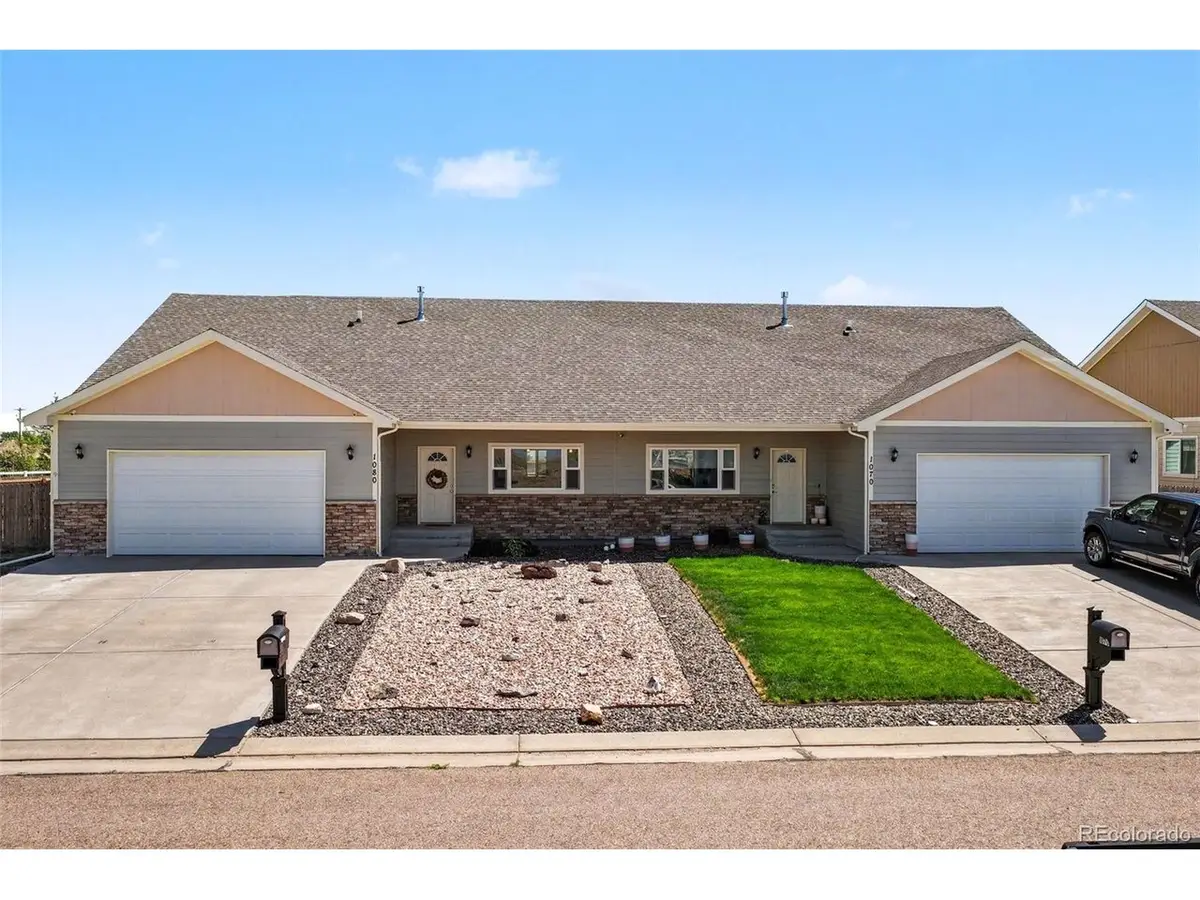 1080 Viewridge Rd, Bennett, CO 80102 - #1