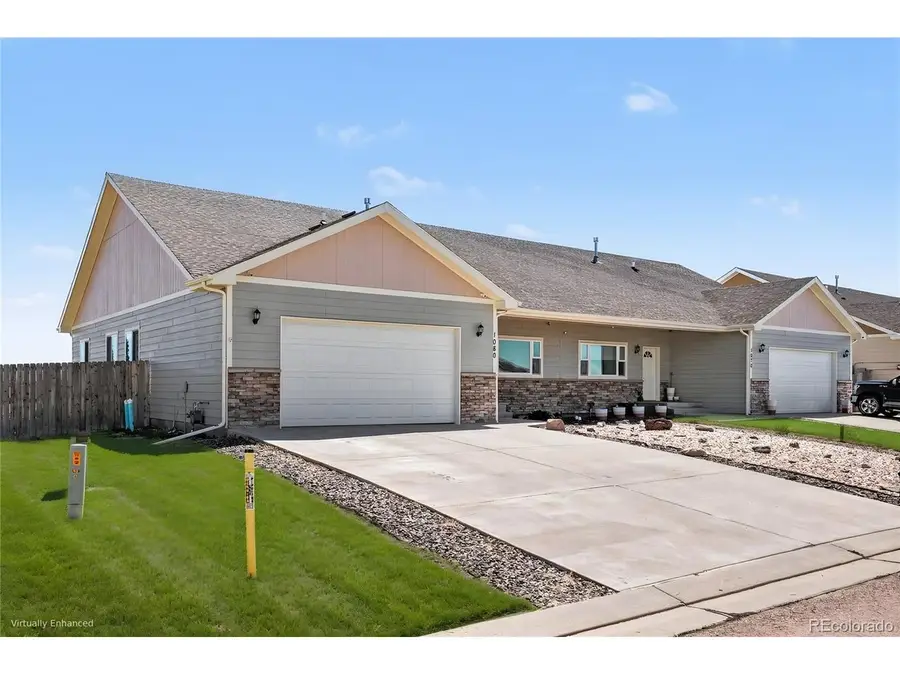 1080 Viewridge Rd, Bennett, CO 80102 - #3